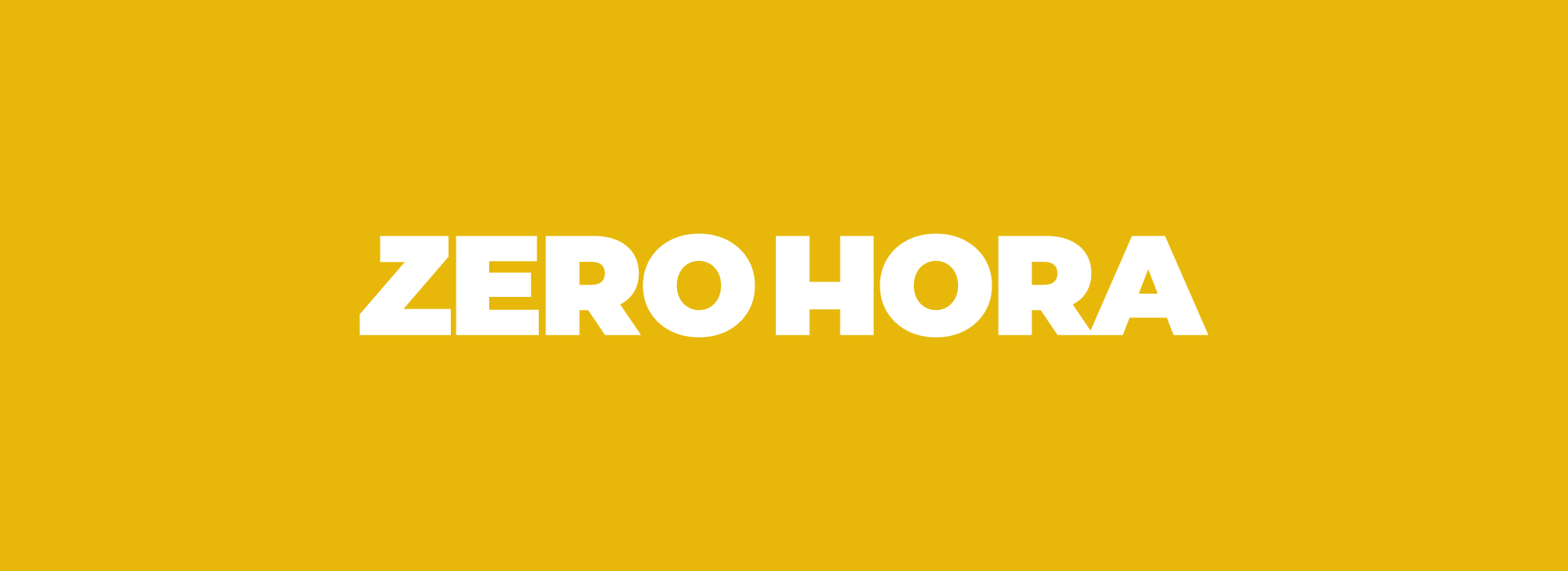 Zero Hora