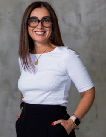 Caroline Torma