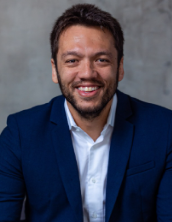 Tiago Cirqueira