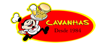 Cavanhas